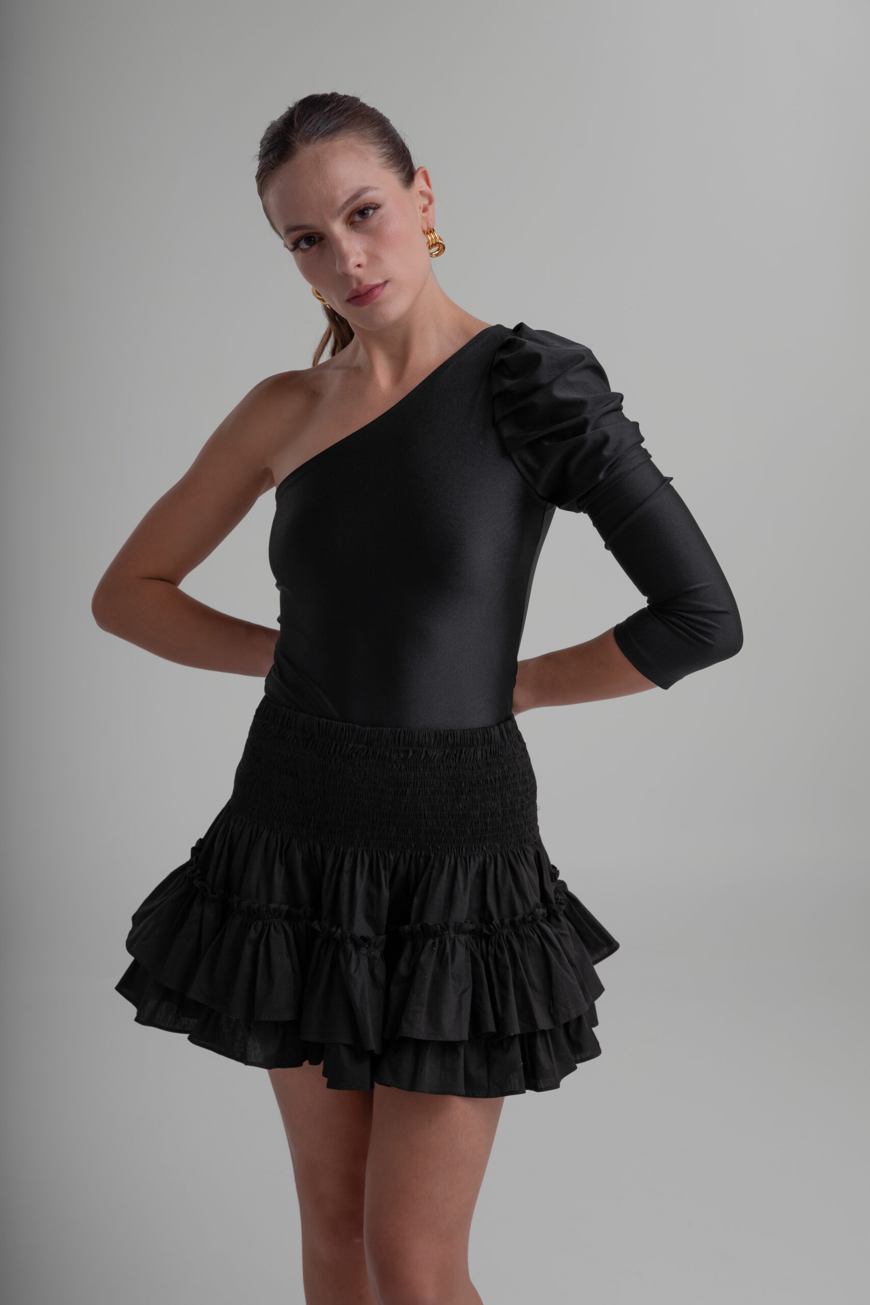 Falda Susy