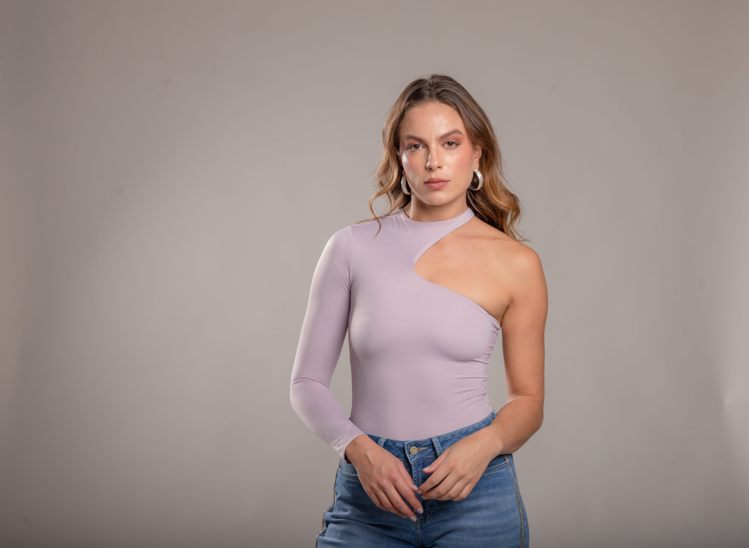 Body Portofino Rosa