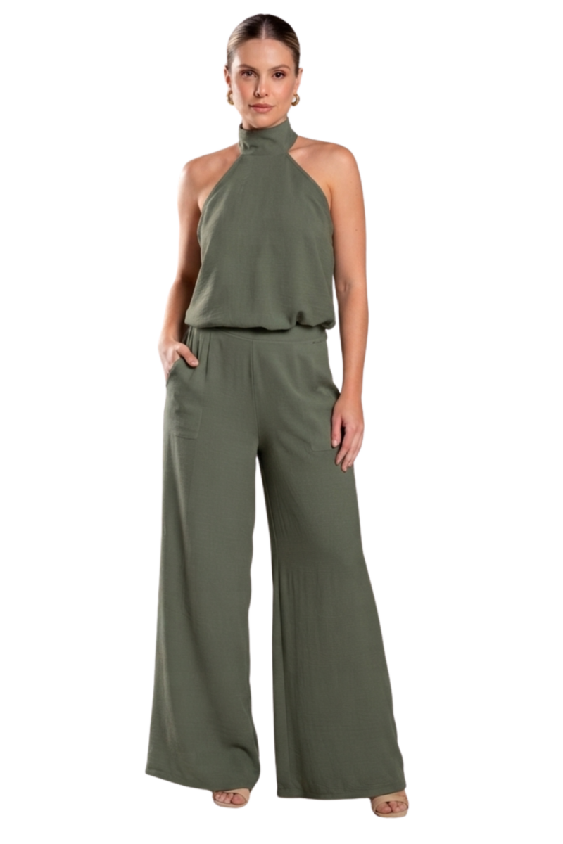 Conjunto Turín Verde