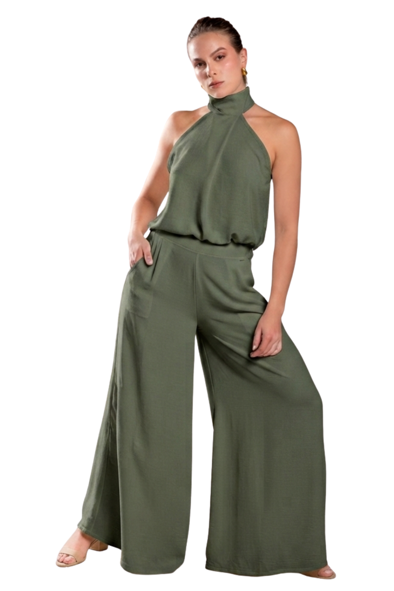 Conjunto Turín Verde