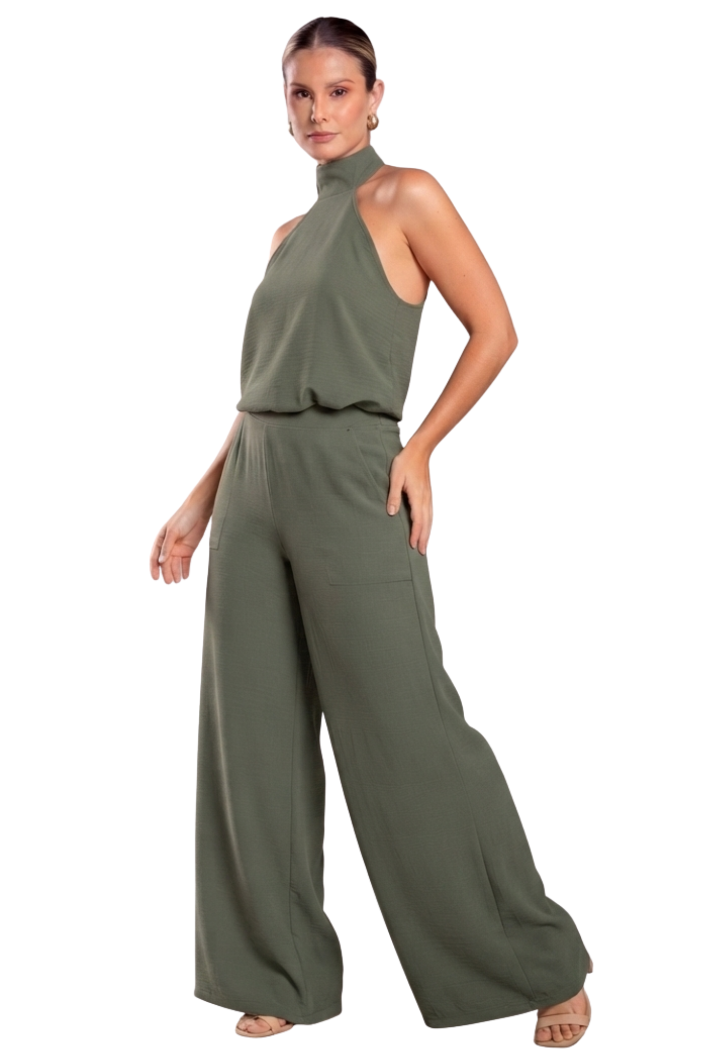 Conjunto Turín Verde