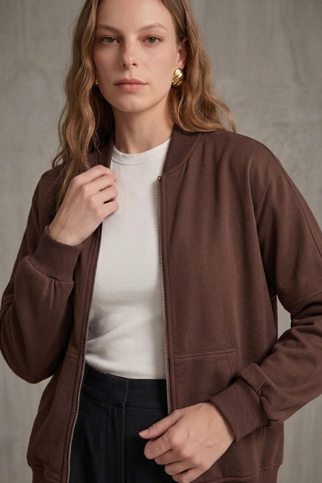 Chaqueta Toledo