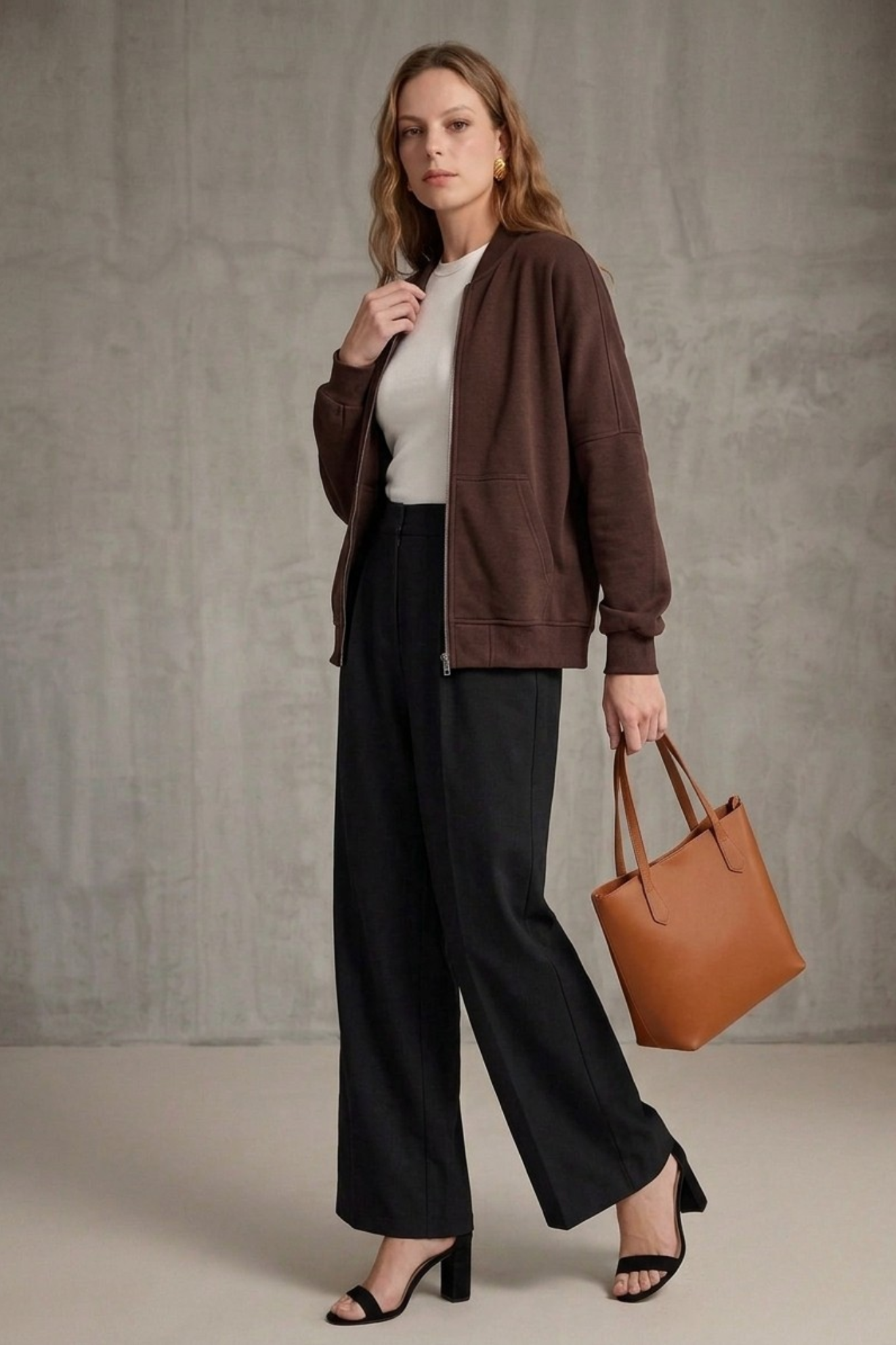 Chaqueta Toledo