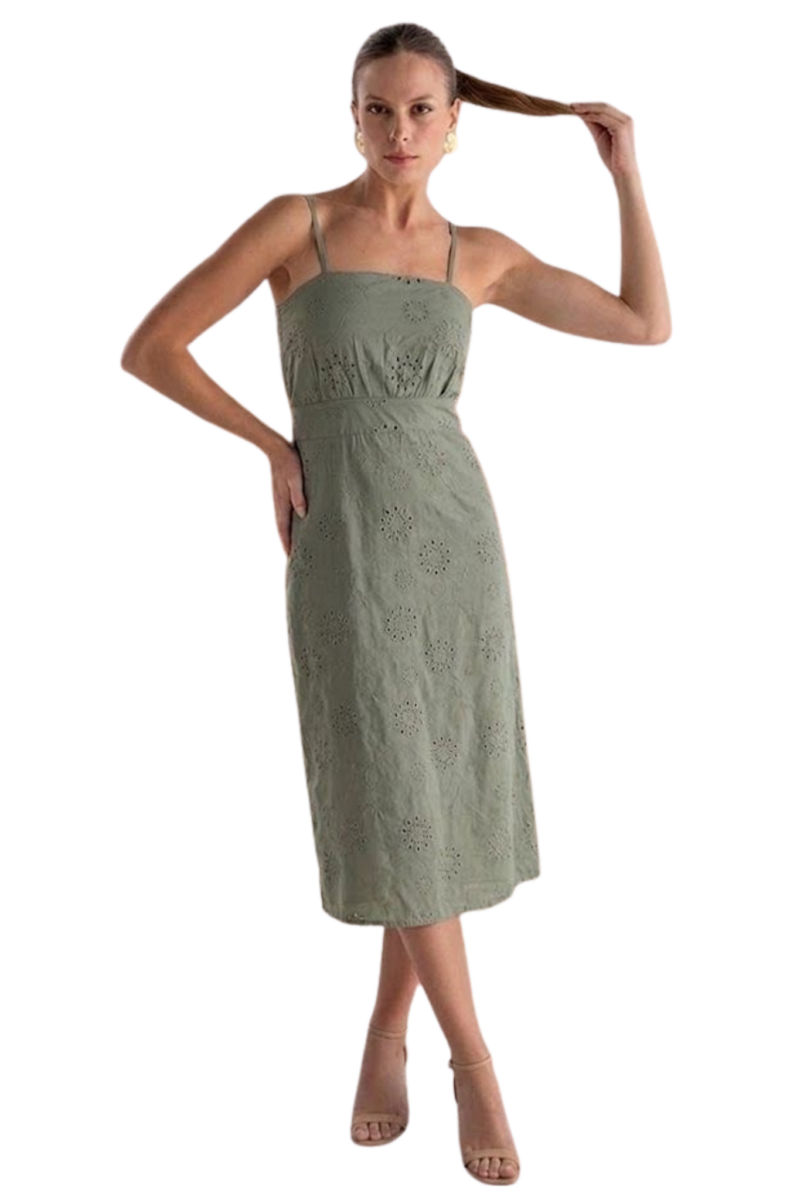 Vestido Nairoby